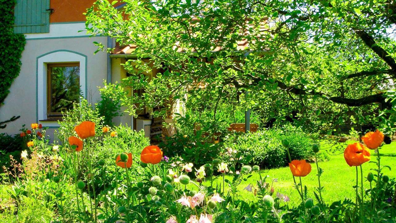 JANISCHs Fewo im Spreewald Unterspreewald Exterior foto