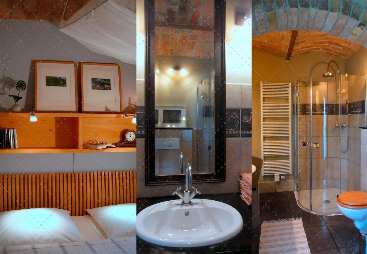 JANISCHs Fewo im Spreewald Unterspreewald Zimmer foto